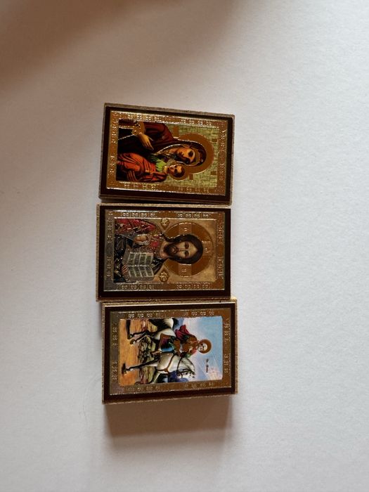 Подаръчета за клъщене