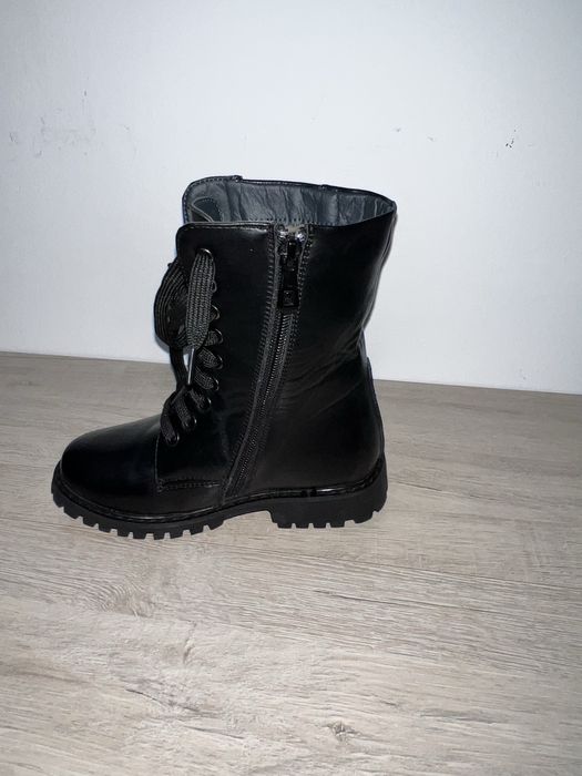 Уги детские зимние ботинки