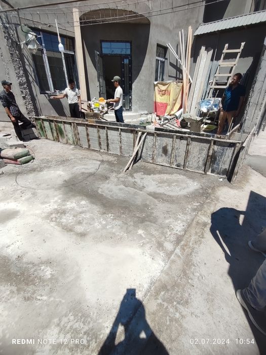 Опалубка сотилади Opalubka sotiladi