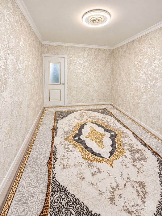 Квартира 3 хонали 77м²