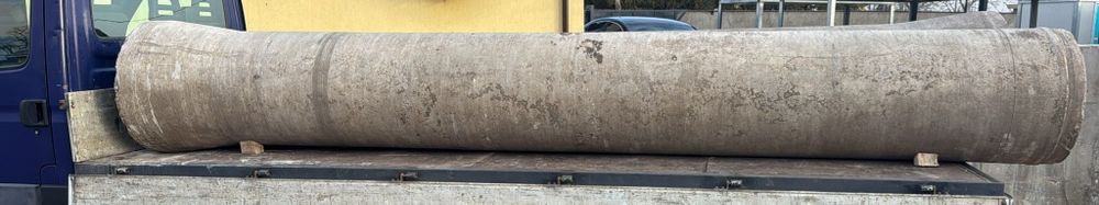 Tuburi de beton armat premo
