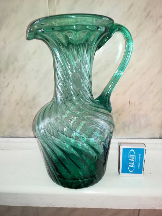 Вазы кувшин фруктовница ссср