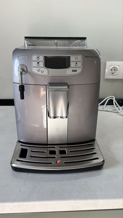 Espressor automat Saeco Intelia Evo