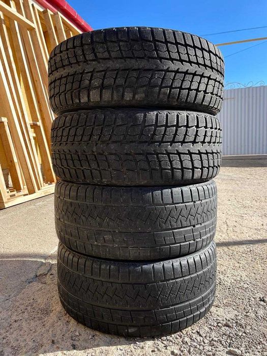 Комплект Колёс Р20 5х114.3