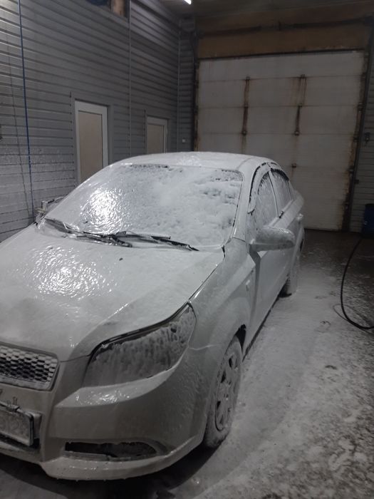 Продаётся машина