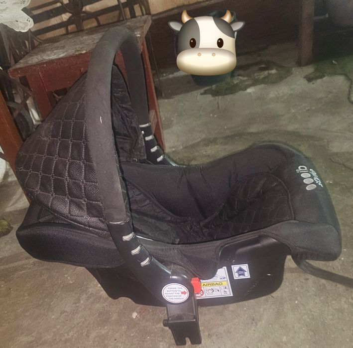 Scoica copii stare buna