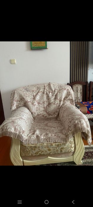 Продаю диван в отличном состоянии