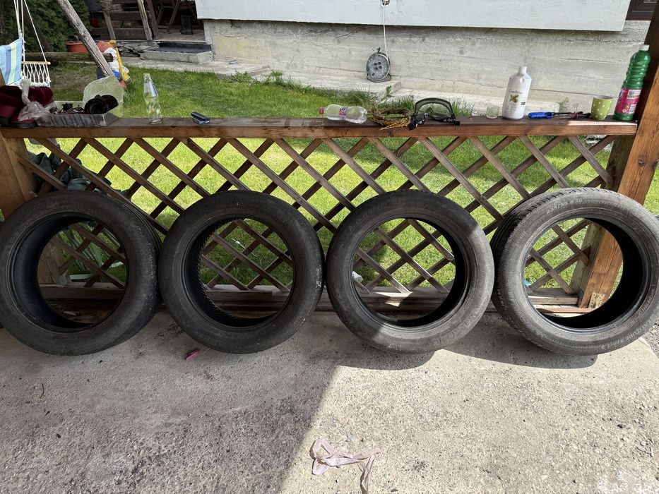 Vand Cauciucuri Michelin Latitude Sport 3 235/55 R19