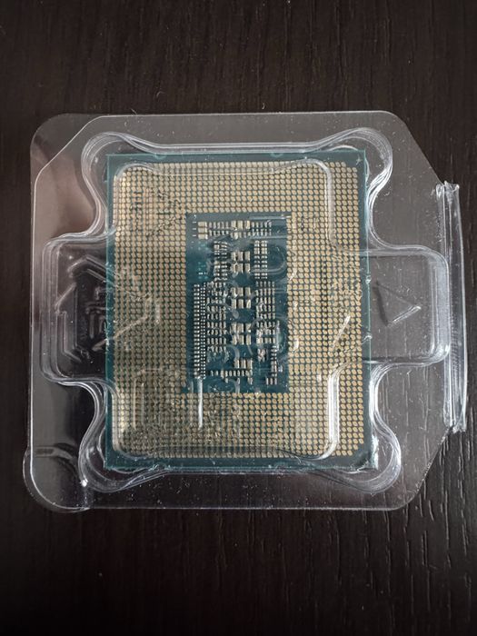 Геймърски процесор i5 13600kf