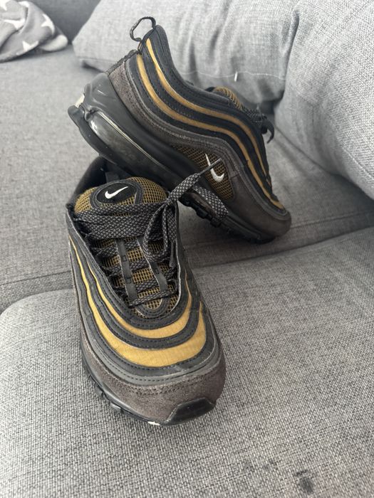 Vand nike air 97