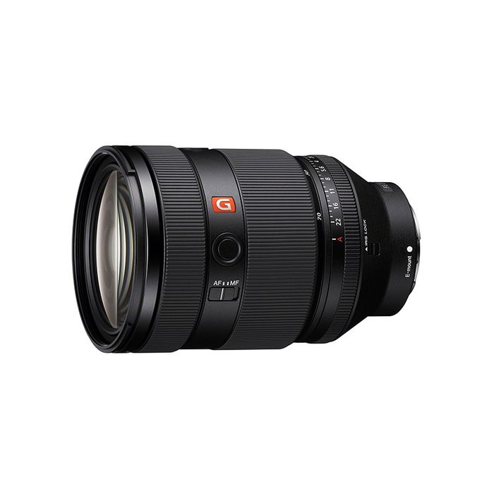 Obiectiv Sony 28-70mm f2.0 GM