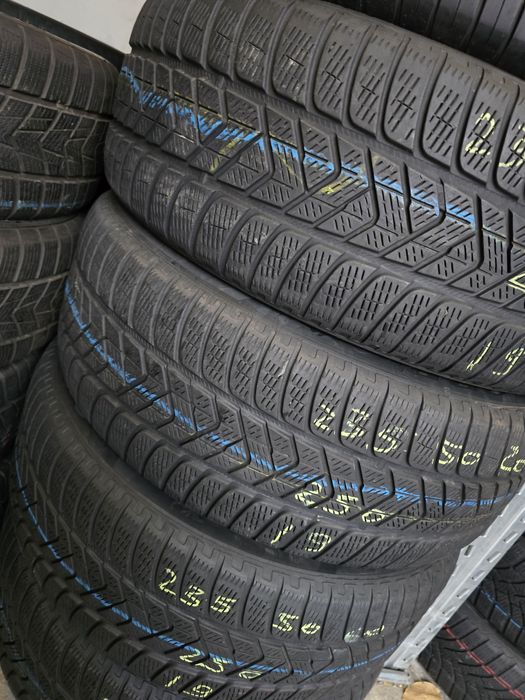 235.50.20 pirelli m+s