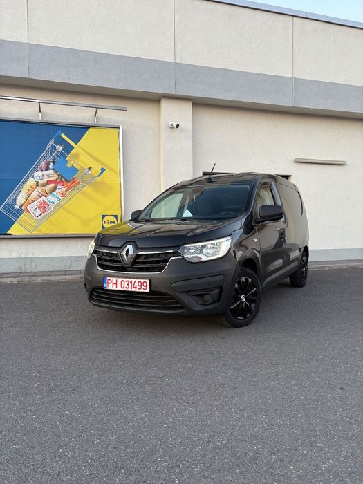 Renault Express Renault Express 1.5 DCI 95 CP