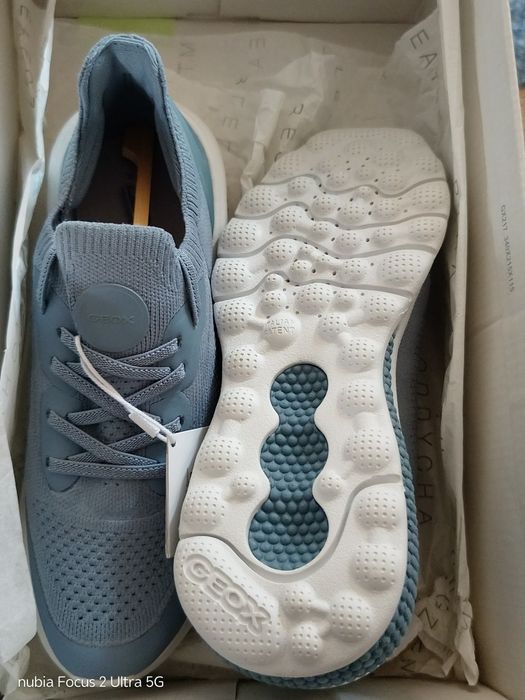 Geox  Spherica Actif Havaianas 36