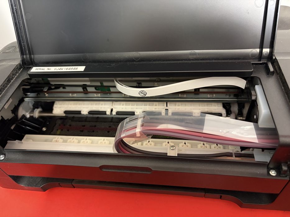 Принтер Epson 132 , сублимационный