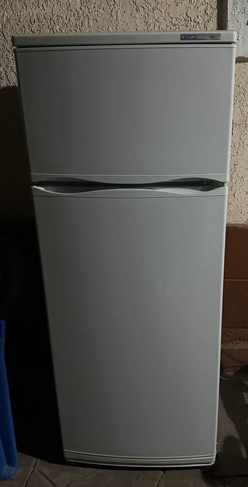 Холодильник на запчасти