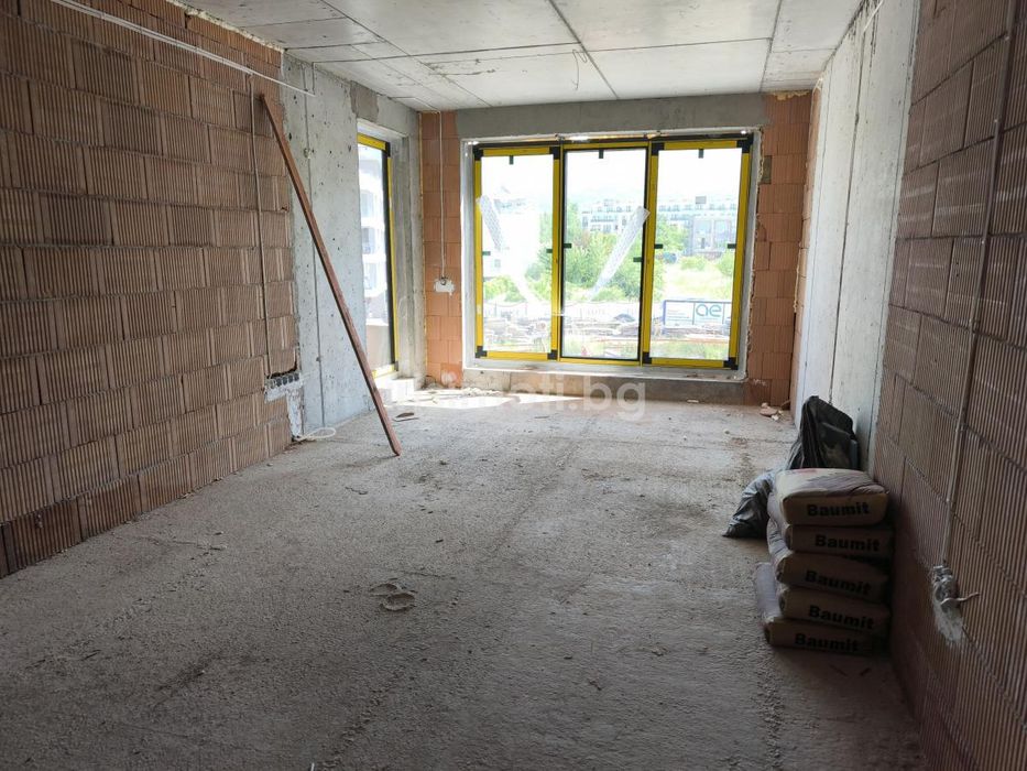 Продава , €251000, 70кв.м. в Витоша