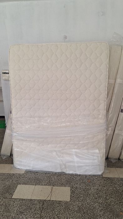 Матрак 150х200х20