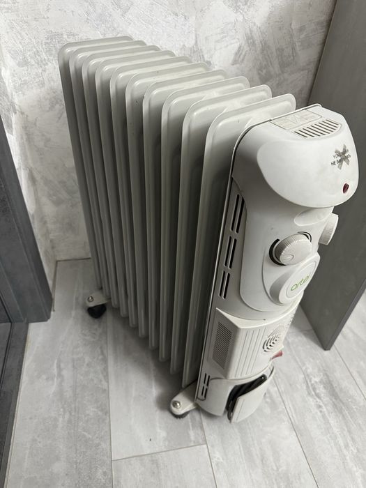 Обогреватель Артел