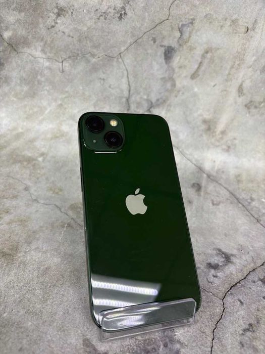 Apple iPhone 13 акб 75% лот 102/8463