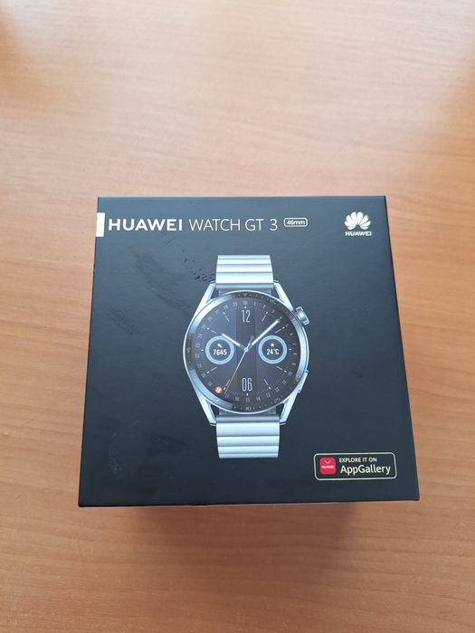 Ceas Huawei GT3 Pro