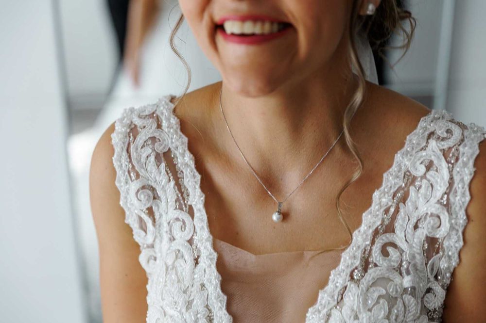 Rochie de mireasă