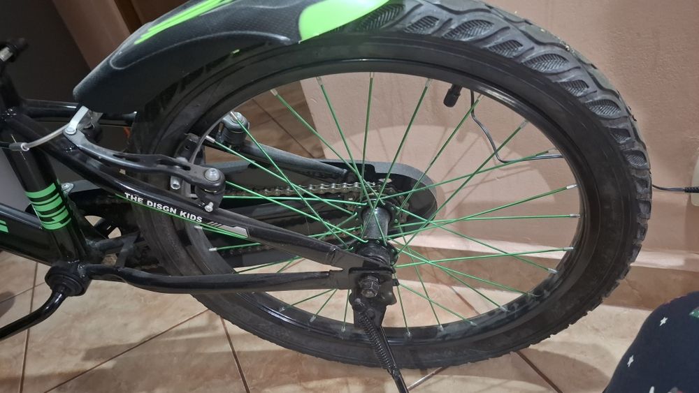 Biciclete in stare foarte buna