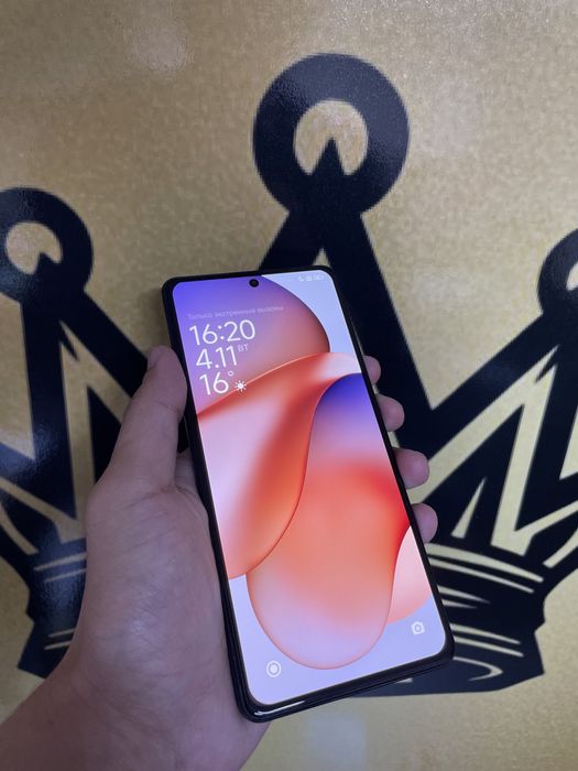 Redmi Note 12 Pro Plus