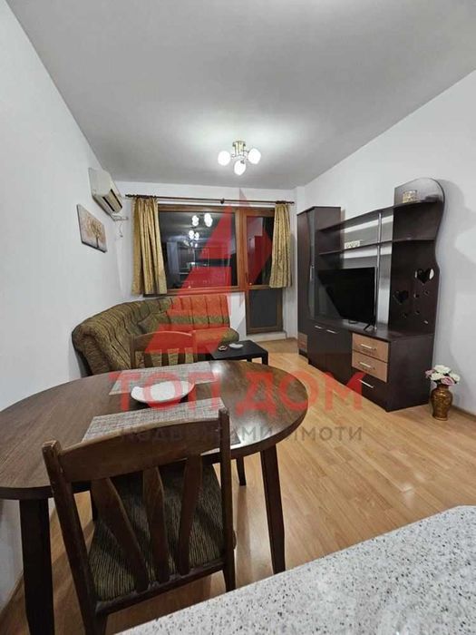 Дава се под наем Двустаен апартамент в Варна, Левски - 62 кв.м за 510 € - Снимка #4