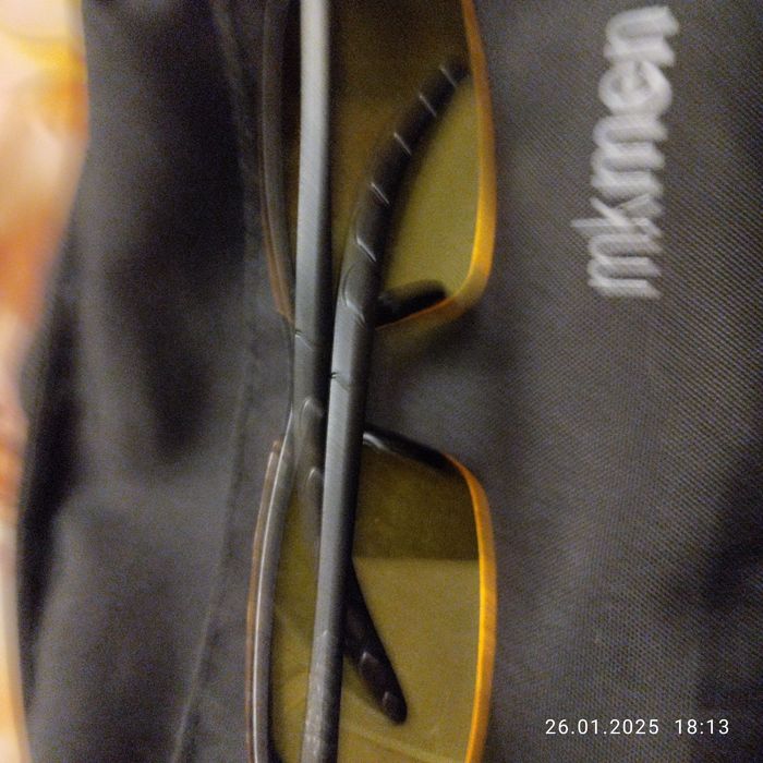 Очки ночного видения для водителей авто