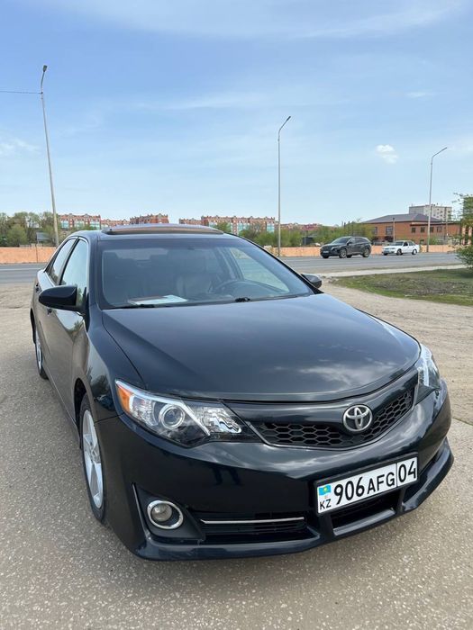 Продам Тойота камри 50 SE