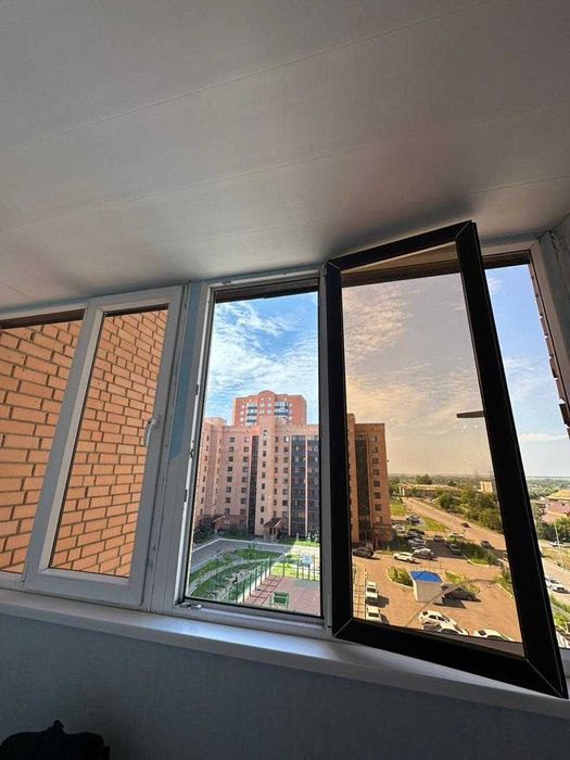 3х ком квартира Жас Оркен