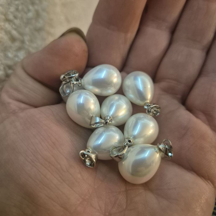 Естествени сладководни перли