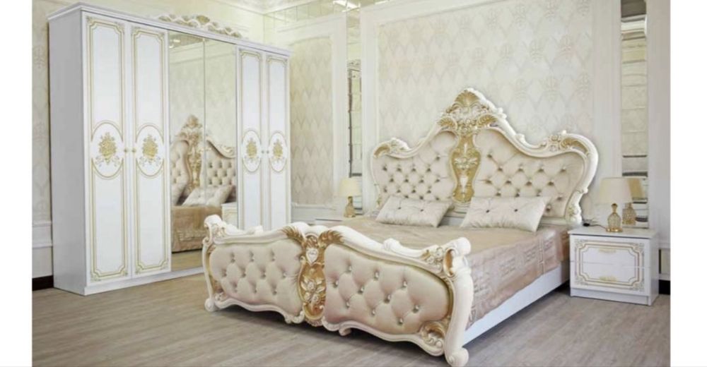 Продам мебель спальный гарнитур