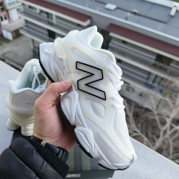 New Balance 9060 “White” 2026 38-40