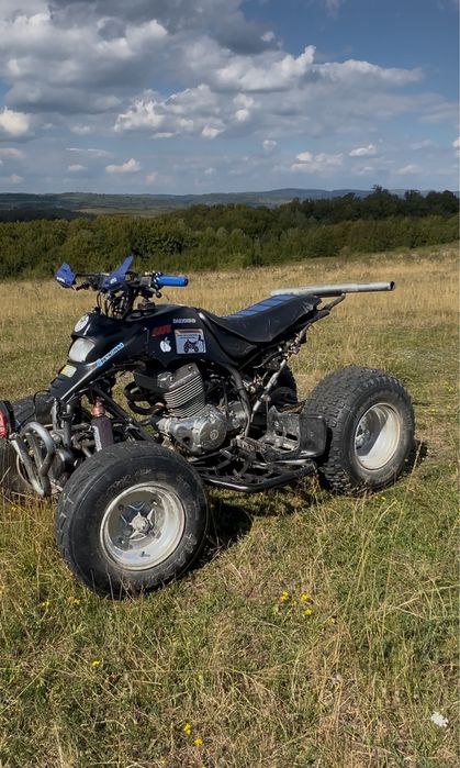 Vand atv smc barossa 250