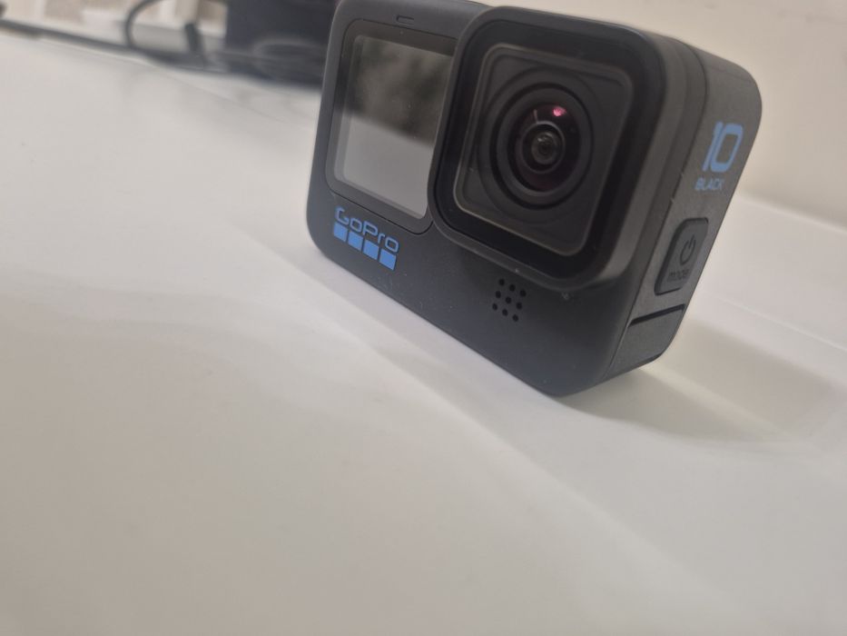 GoPro Hero 10 Black