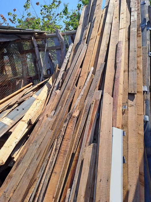 Lemne scanduri de foc