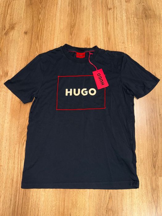Тениски Hugo - размер М