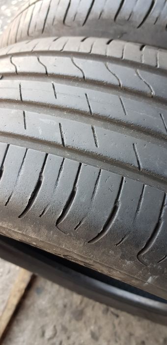 Летни гуми-2020г.-17цола-215/55-1бр.-80лв."GOOD YEAR "