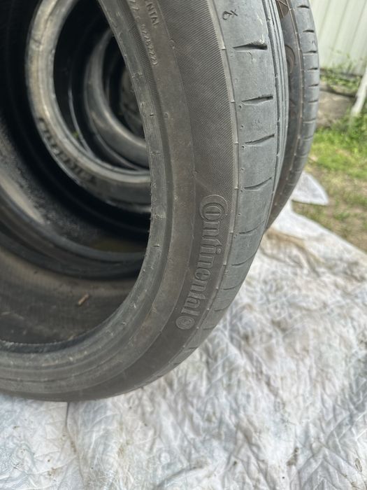 Продам резину r20