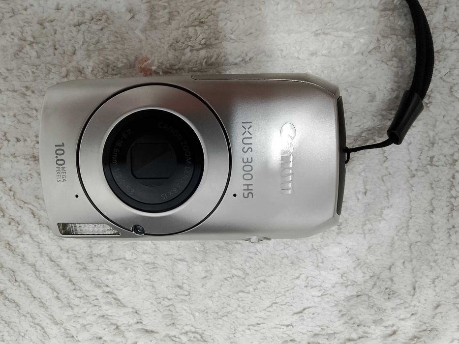 Фотопарат cenon продам