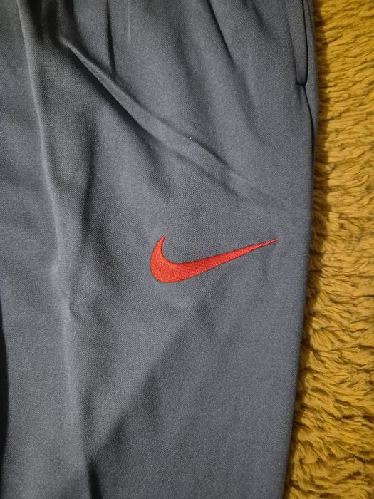 Trening Atletico Madrid