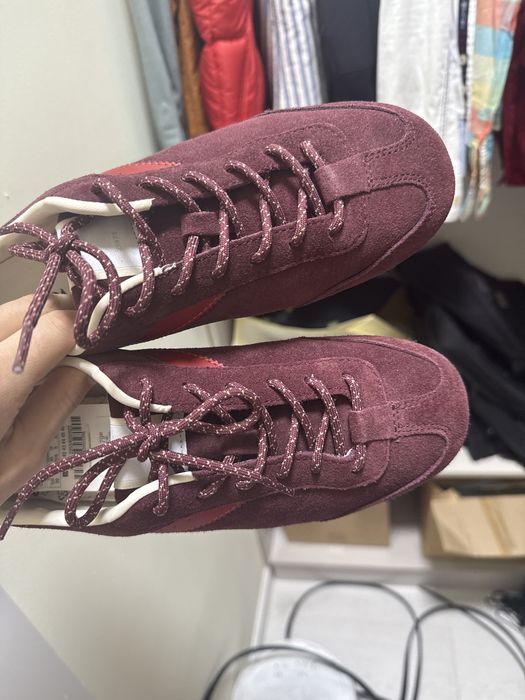 Кроссовки зара новые