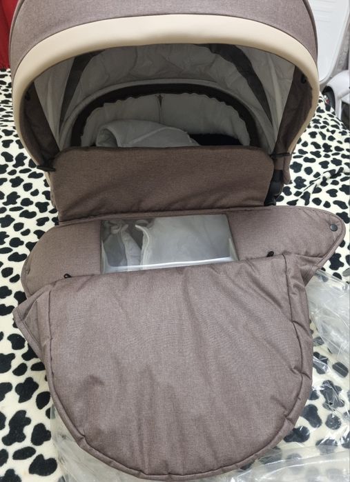 Детска количка Buba Zaza