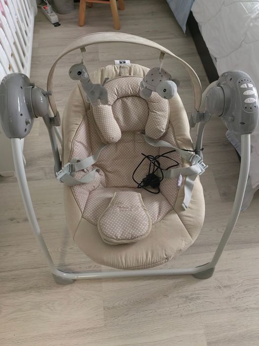 Люлка Лорели Портофино