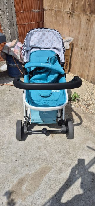 Vand carucior 3 in 1