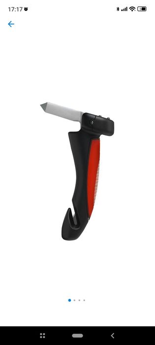 Maner ajutator multifunctional auto