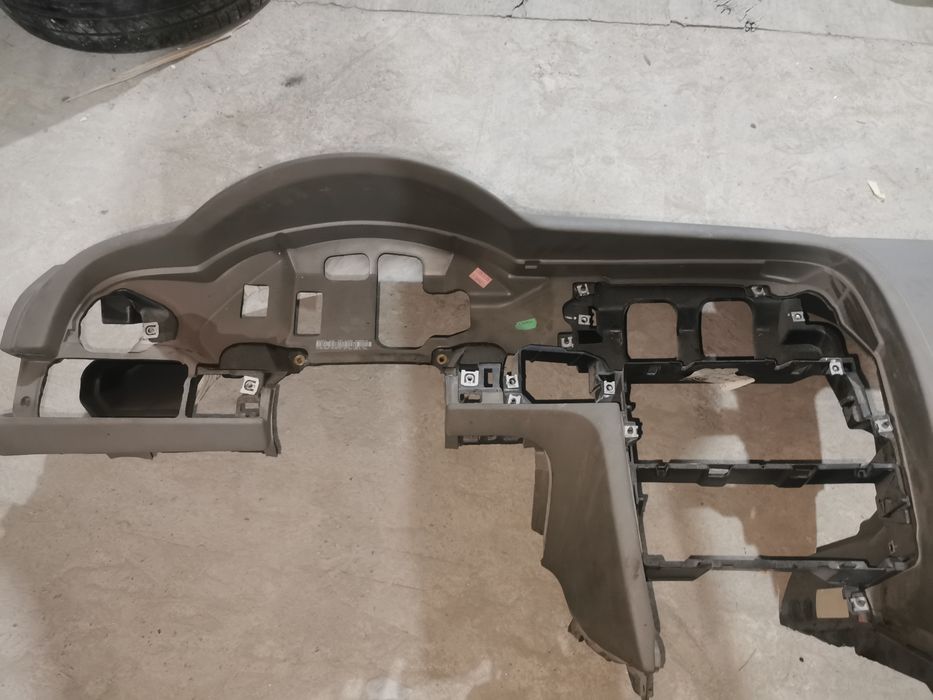 Арматурно табло за Ауди А6 C6