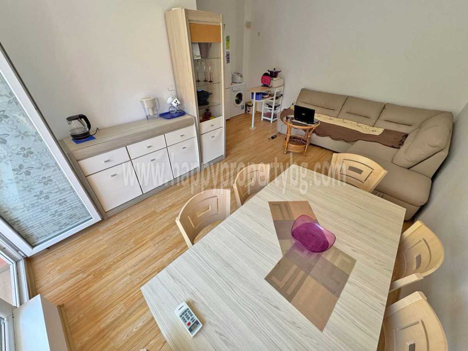 Продава се Тристаен апартамент в к.к. Слънчев бряг - 77 кв.м за 819 €/кв.м - Снимка #3